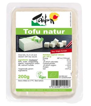 Tofu Natyral